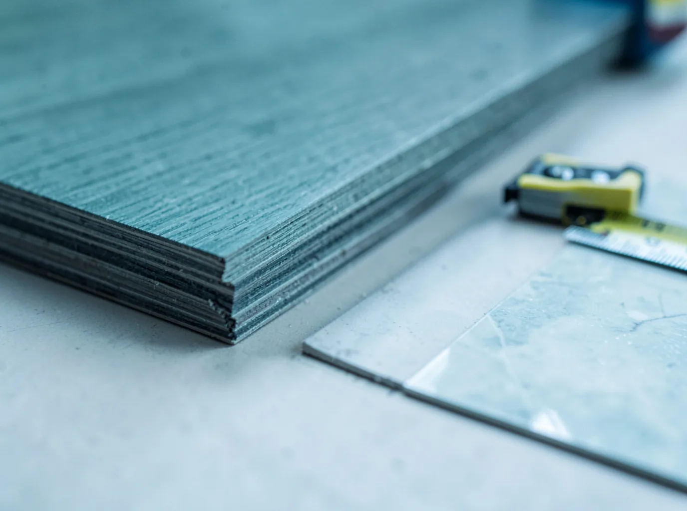 Luxury Vinyl Plank Installation Healdton, OK FAQs